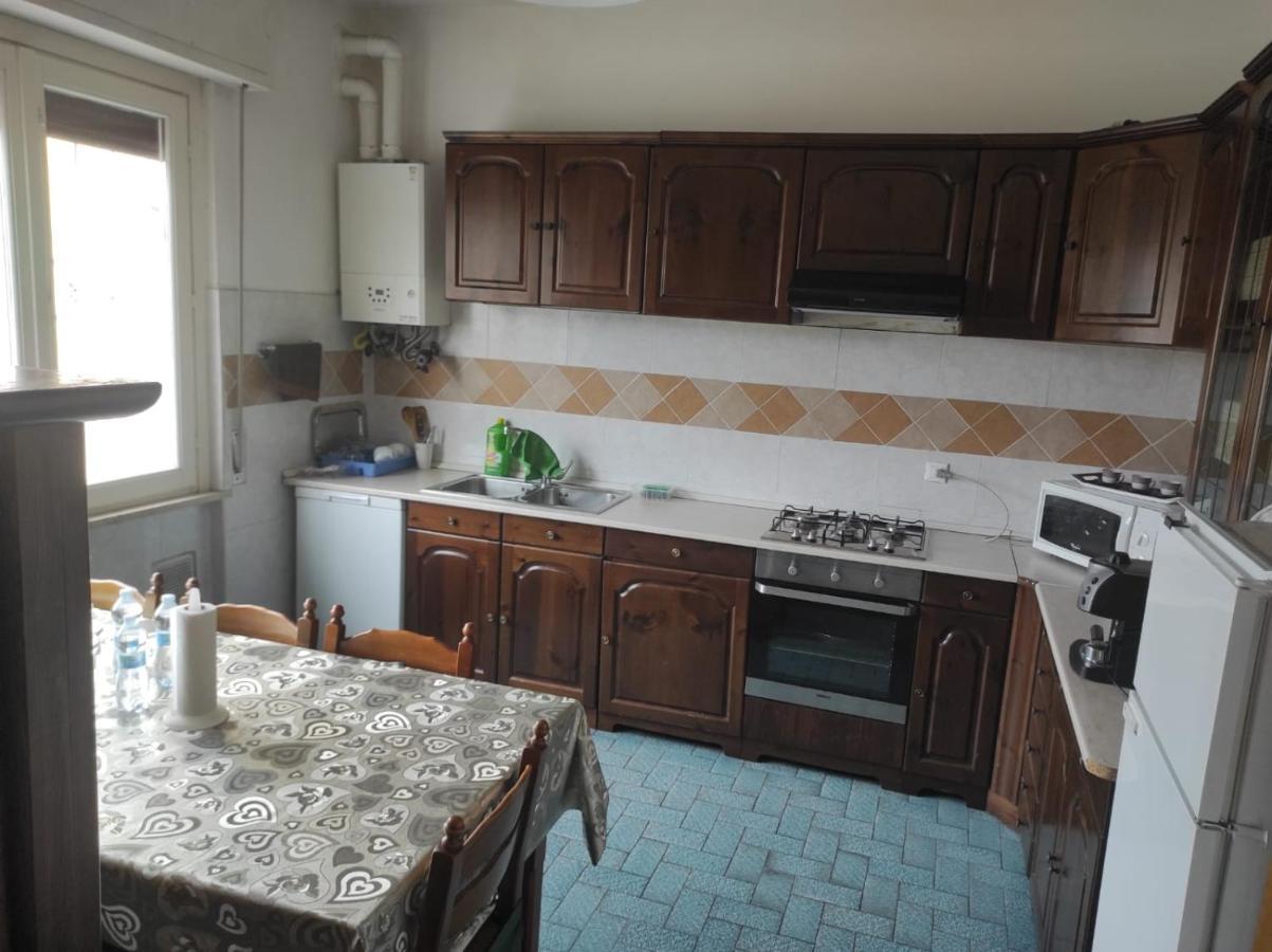 Villa Home Castegnato Eksteriør bilde